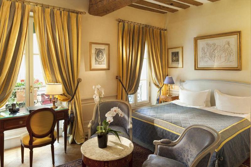 ホテル Luxembourg Parc