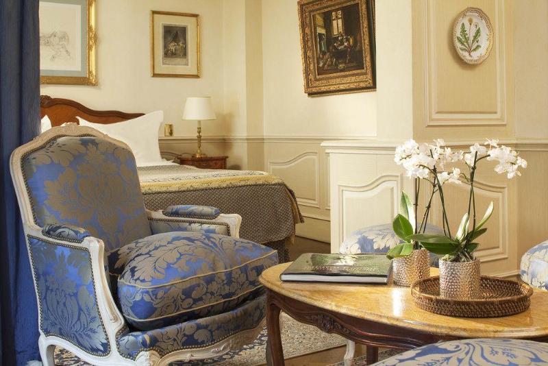 ホテル Luxembourg Parc