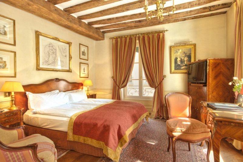 ホテル Luxembourg Parc