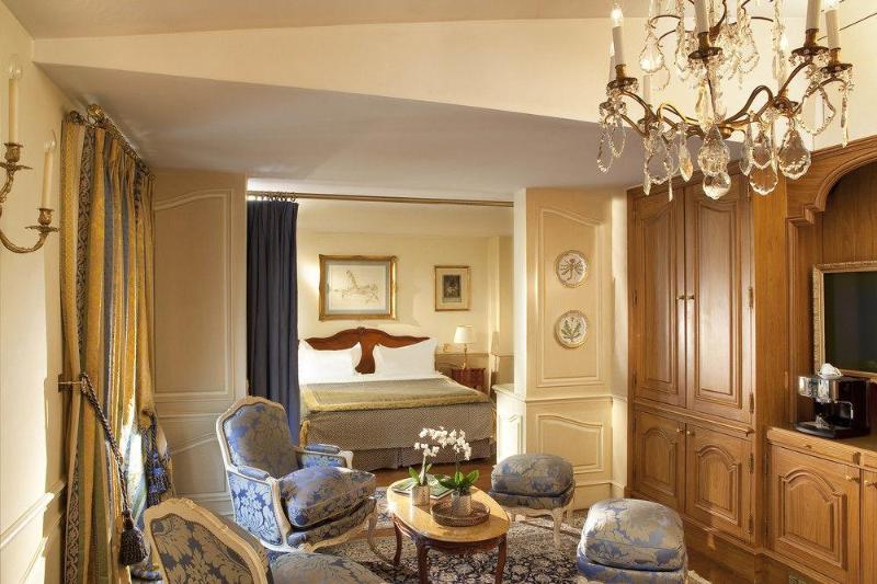 ホテル Luxembourg Parc