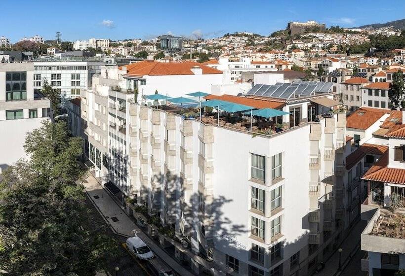 هتل Madeira