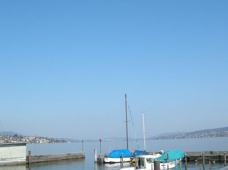 בית מלון כפרי Meierhof