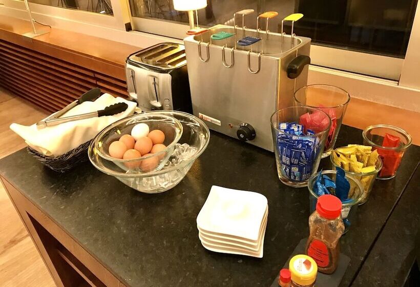 בית מלון כפרי Meierhof