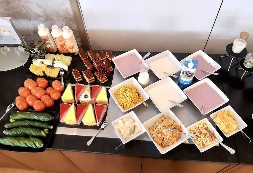 בית מלון כפרי Meierhof