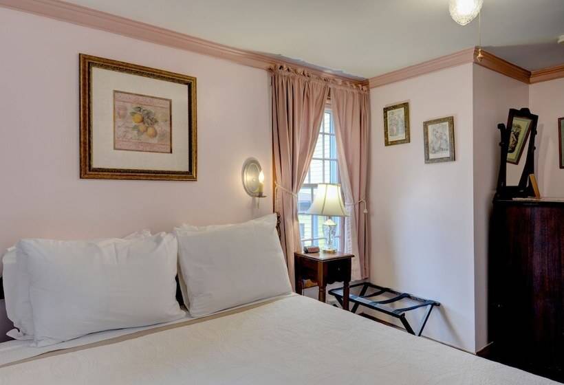 酒店 Melville House Newport