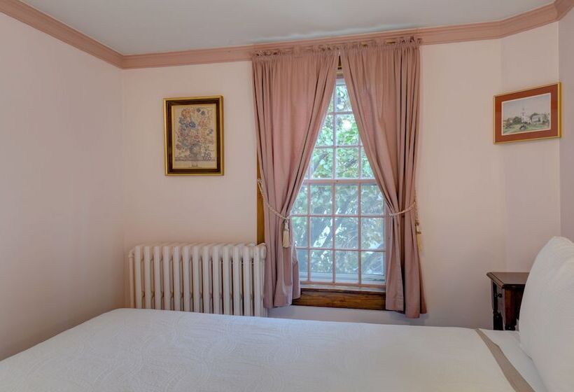 酒店 Melville House Newport