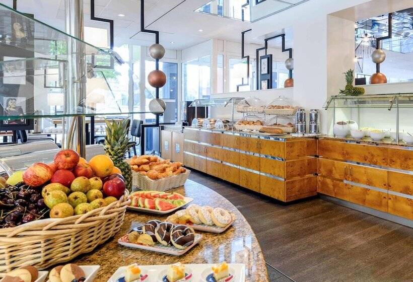 Mercure Hotel Bochum City