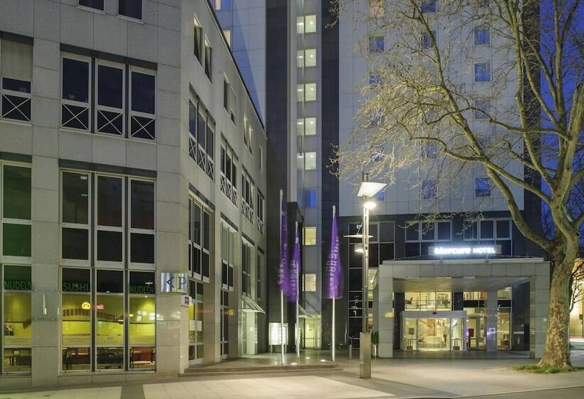 Mercure Hotel Bochum City