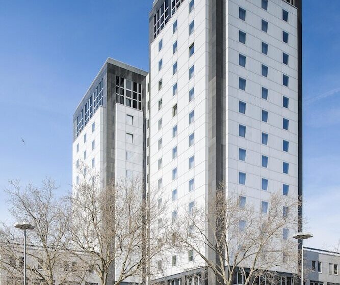 Mercure Hotel Bochum City