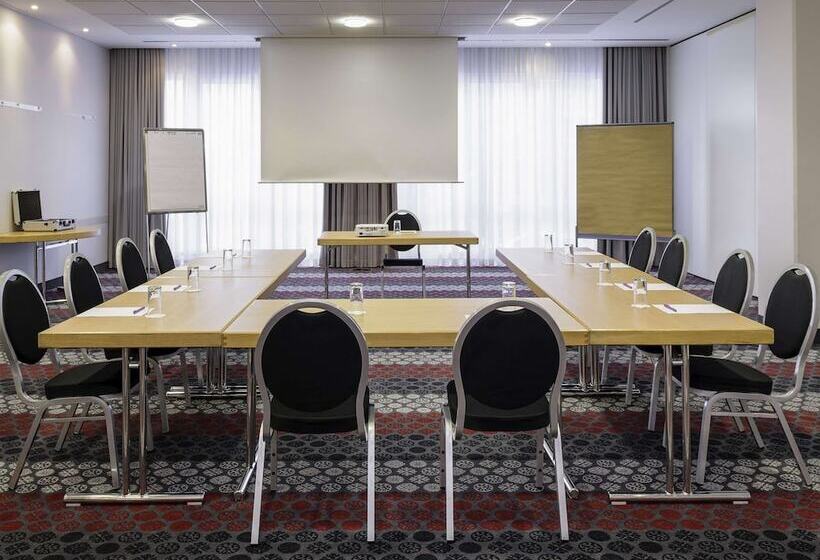 Mercure Hotel Bochum City