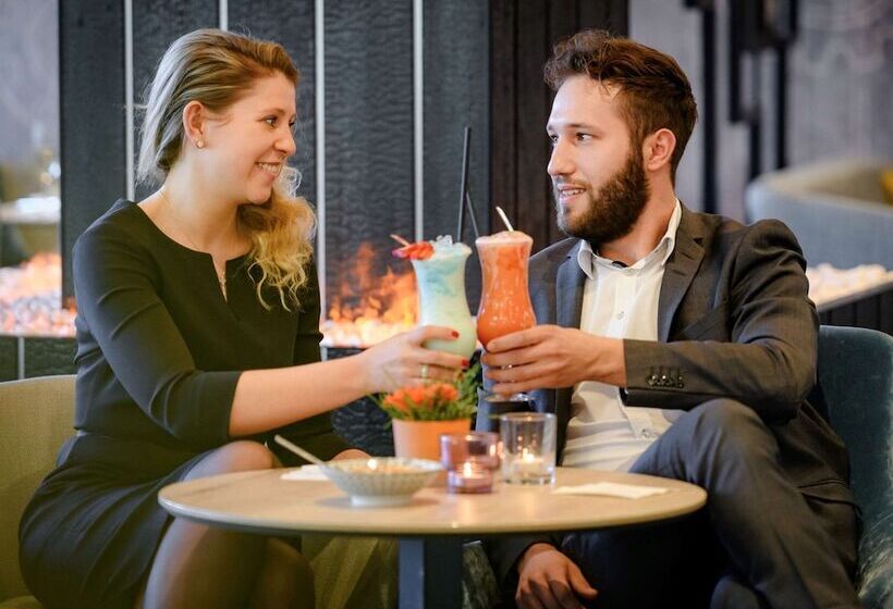 Mercure Hotel Bochum City