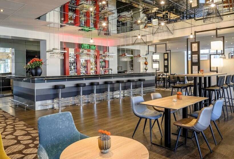 Mercure Hotel Bochum City