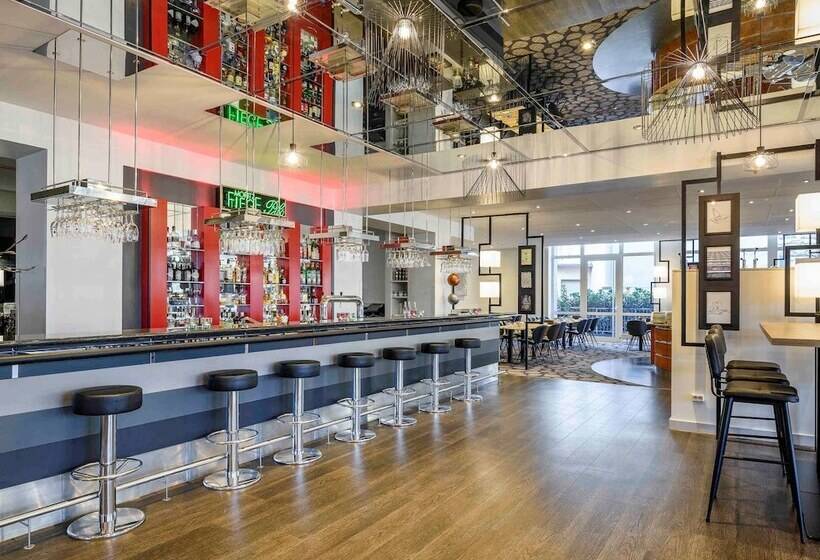 Mercure Hotel Bochum City