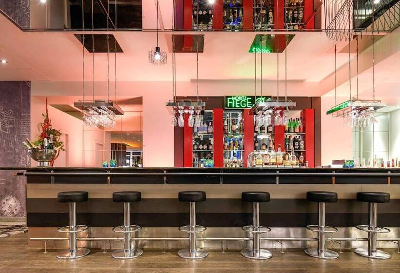 Mercure Hotel Bochum City