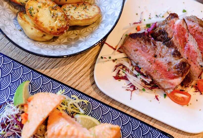 Mercure Hotel Bochum City