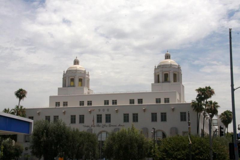 فندق Metro Plaza