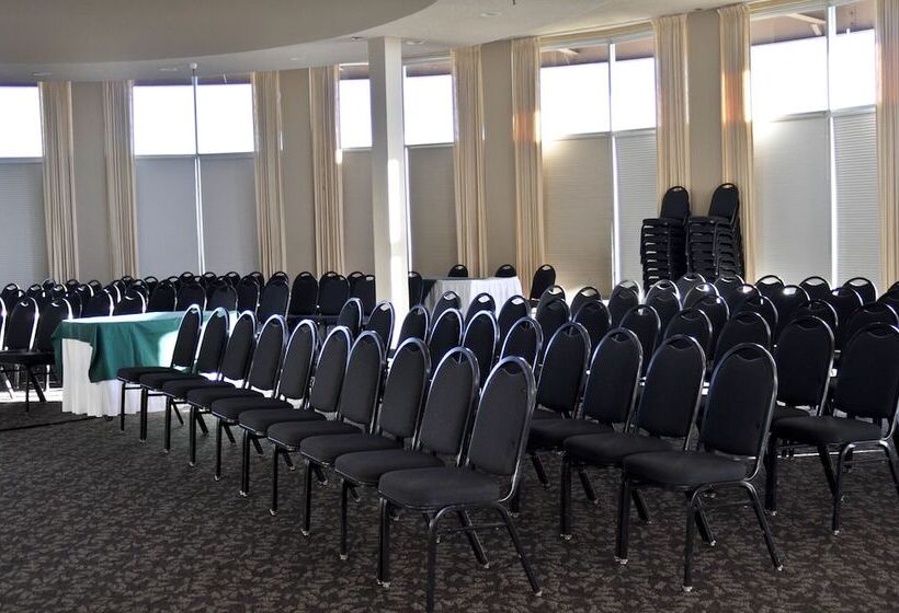 هتل Mission Hill Casitas