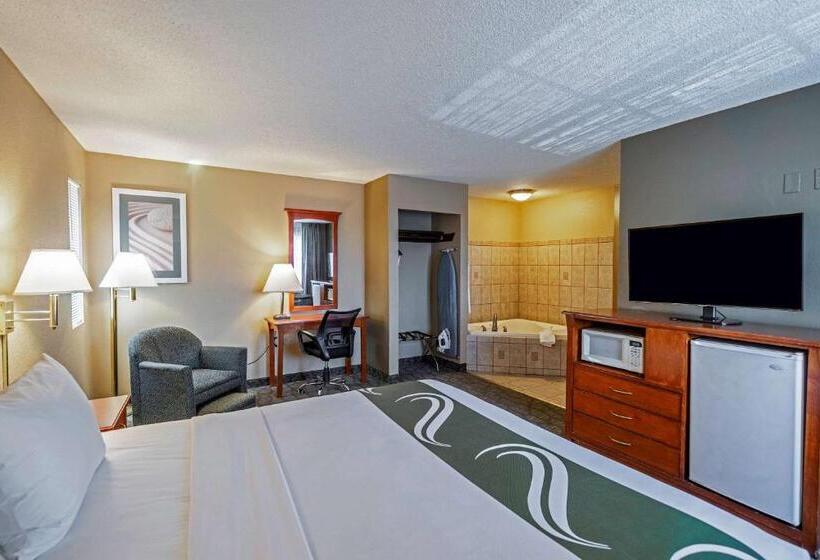 ホテル Spark By Hilton Modesto