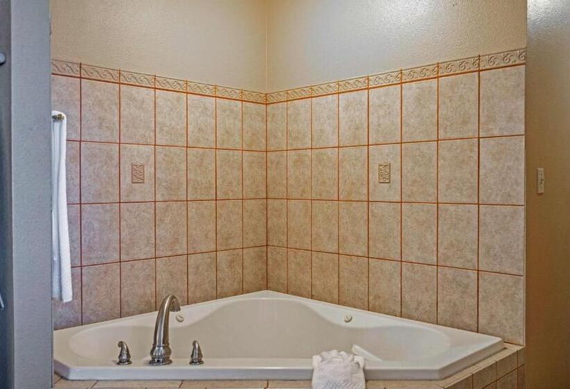 ホテル Spark By Hilton Modesto