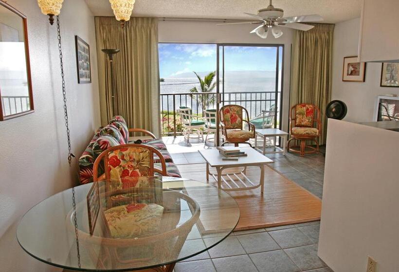 فندق Molokai Shores