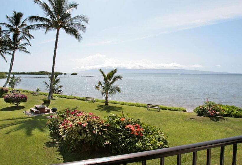 فندق Molokai Shores