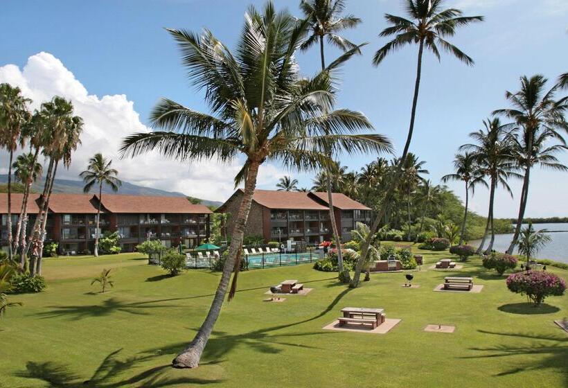 فندق Molokai Shores