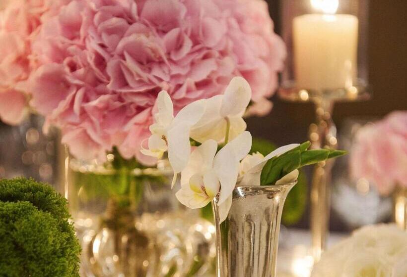 Mövenpick Hotel Istanbul Bosphorus