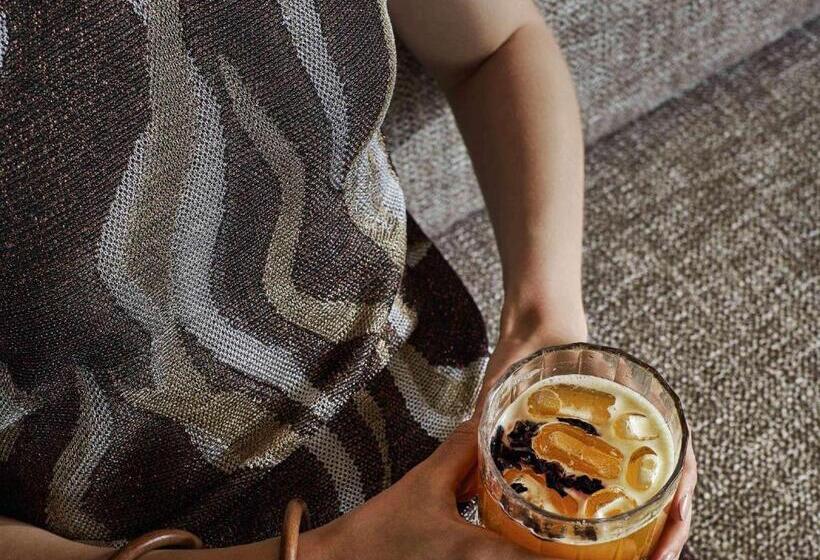 Mövenpick Hotel Istanbul Bosphorus