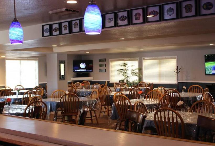 ホテル O'cairns Inn And Suites