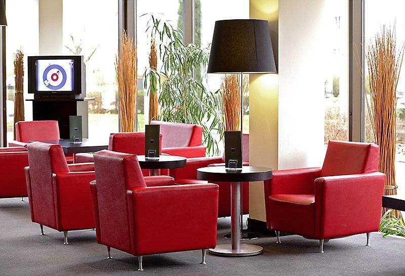 酒店 Occidental Praha