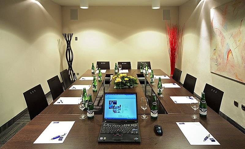 酒店 Occidental Praha