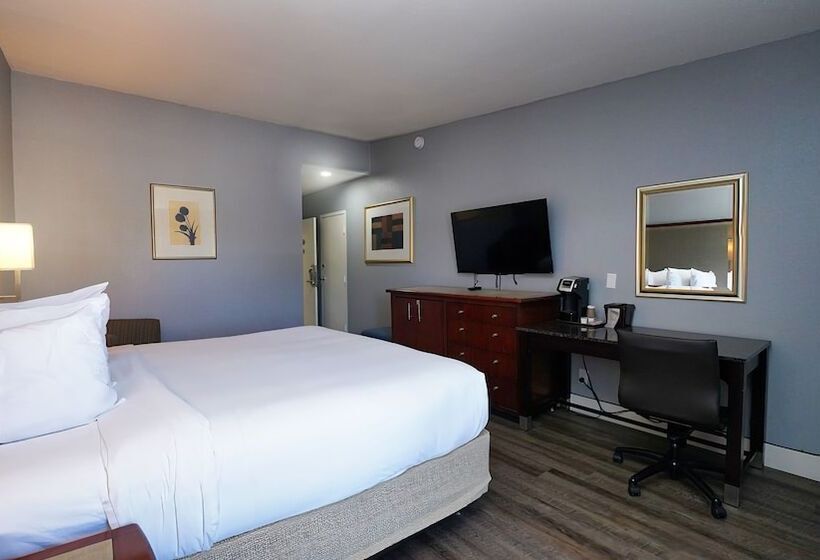 فندق Seaside Inn & Suites