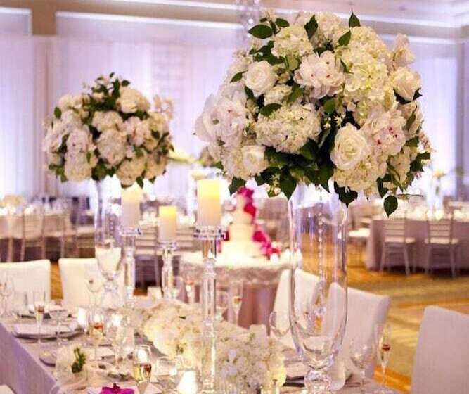 فندق Omni Providence