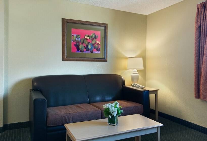 فندق Oxford Suites Lancaster