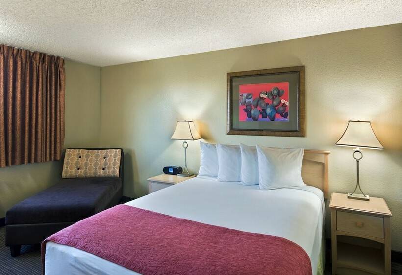 فندق Oxford Suites Lancaster