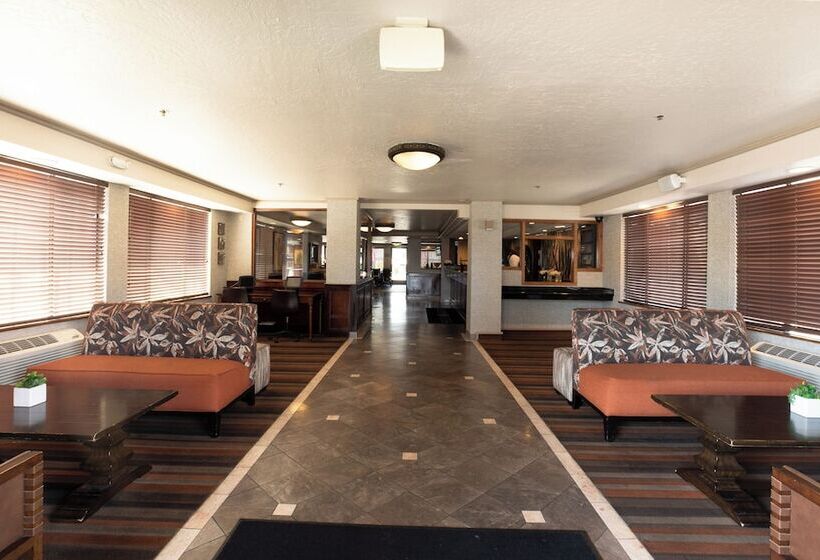 فندق Oxford Suites Lancaster