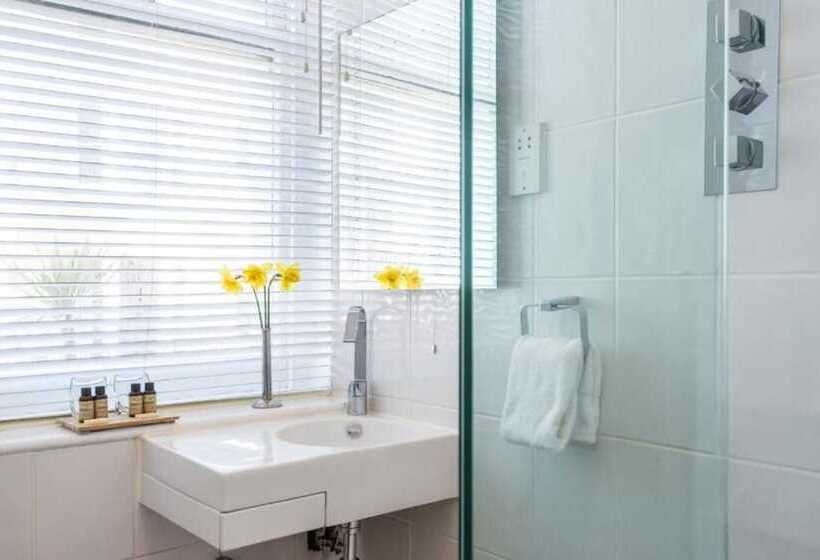 酒店 Paskins Town House