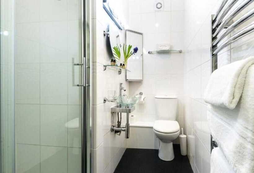 酒店 Paskins Town House