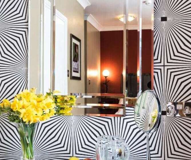 酒店 Paskins Town House