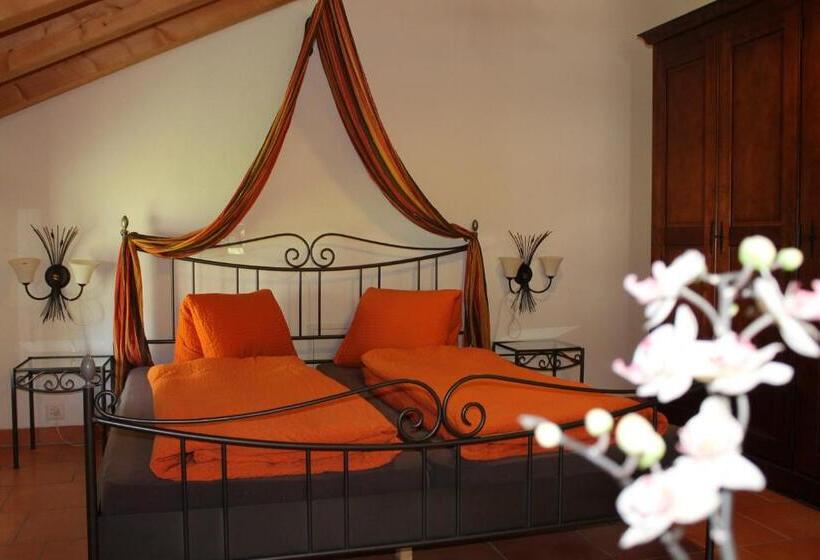 Отель Pension St. Jakob