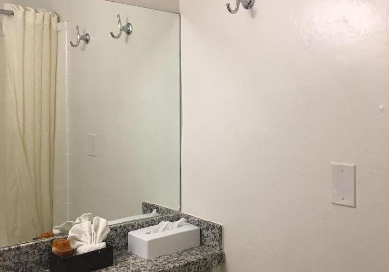 فندق Pepper Tree Boutique Kitchen Studios Anaheim