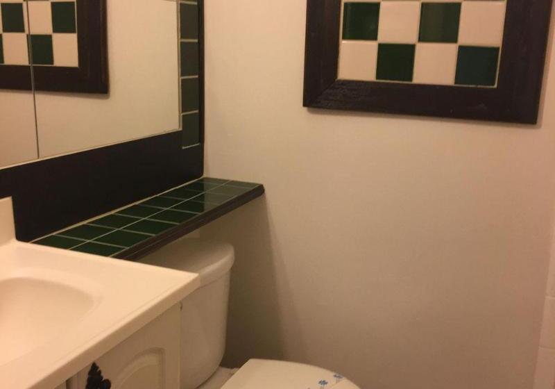 فندق Pepper Tree Boutique Kitchen Studios Anaheim