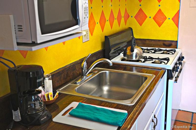 فندق Pepper Tree Boutique Kitchen Studios Anaheim