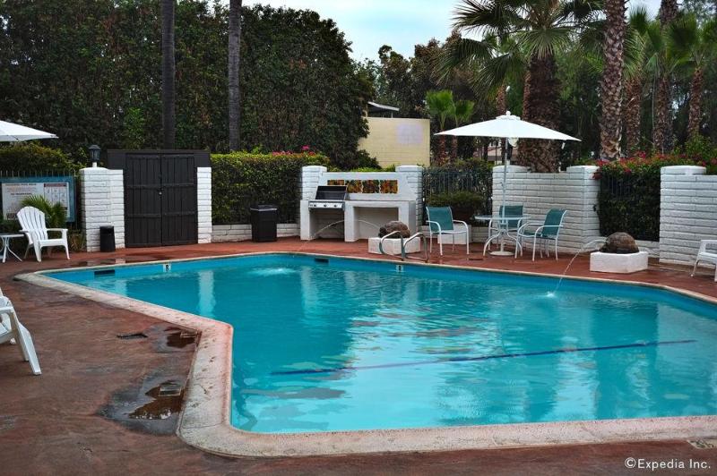 فندق Pepper Tree Boutique Kitchen Studios Anaheim