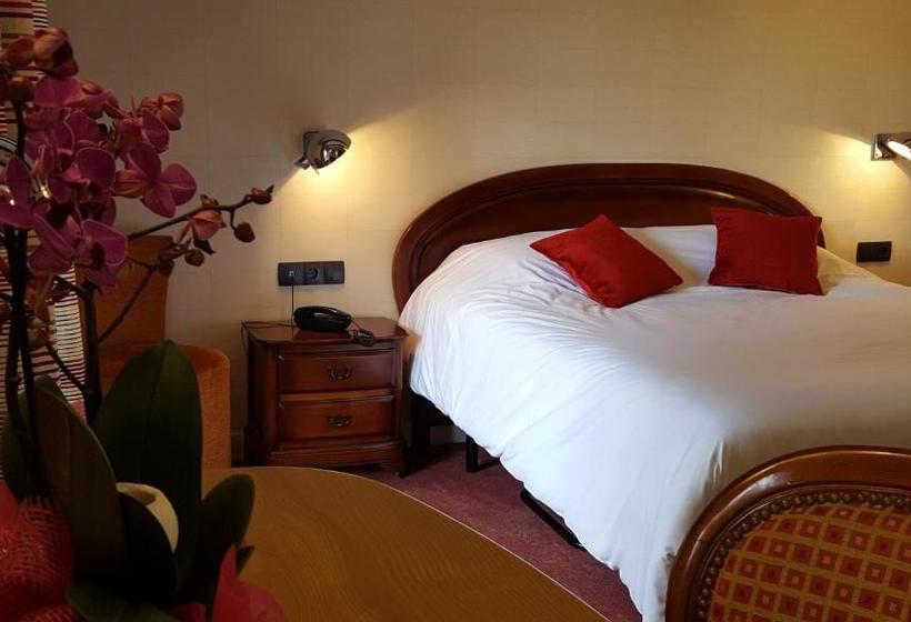 酒店 Restaurant Père Benoît