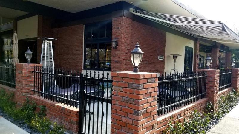 בית מלון כפרי Piccadilly