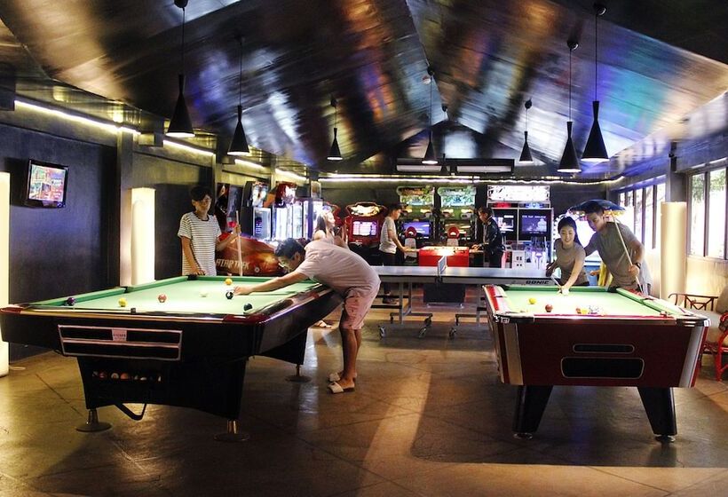 هتل Plantation Bay Resort And Spa