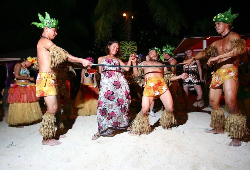 هتل Plantation Bay Resort And Spa