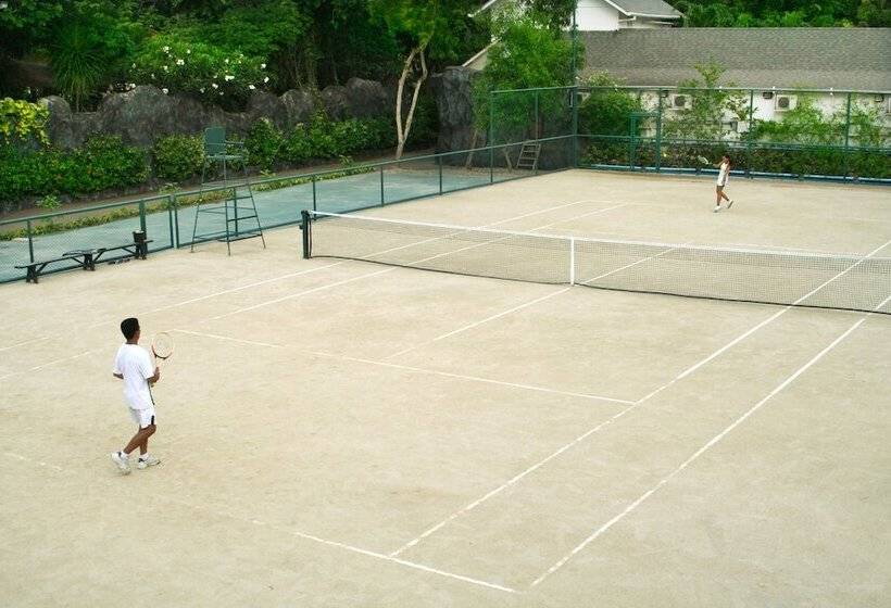 هتل Plantation Bay Resort And Spa