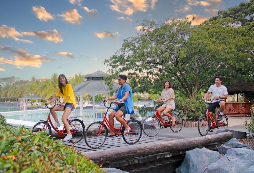 هتل Plantation Bay Resort And Spa